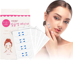 Tiras de lifting facial